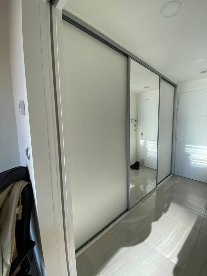 Harfa Apartment Chill Zone Prag Exterior foto