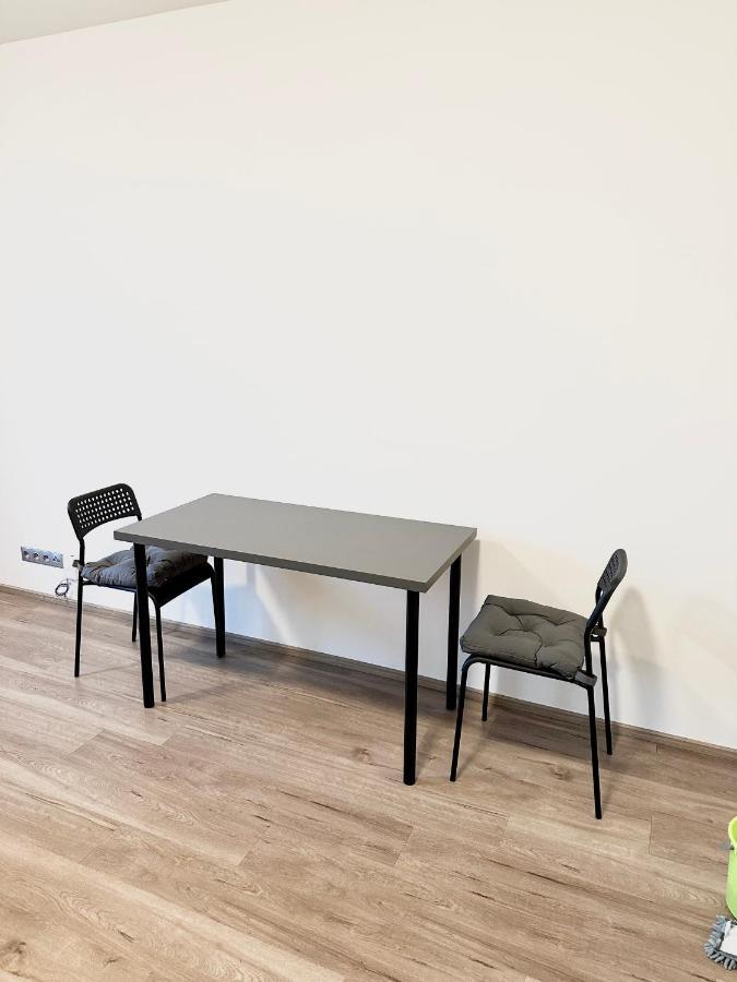 Harfa Apartment Chill Zone Prag Exterior foto